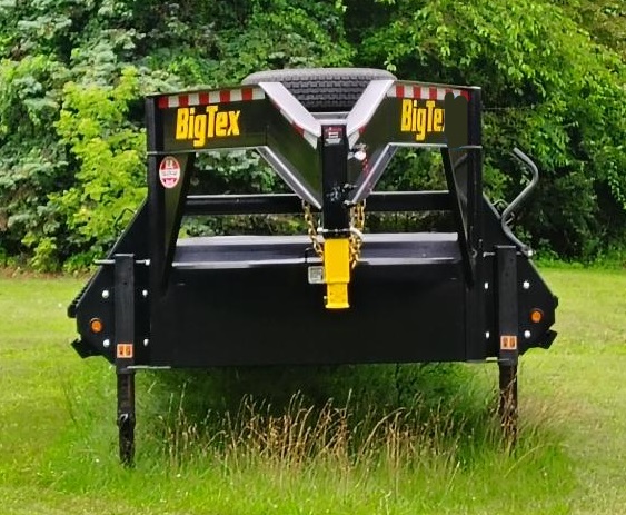 2025 BIG TEX 14GN (35 + 5) - Image 5